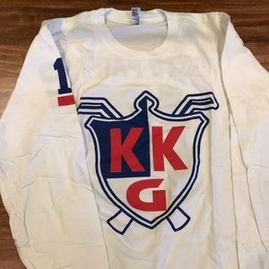 Kappa Kappa Gamma Date Party Shirt